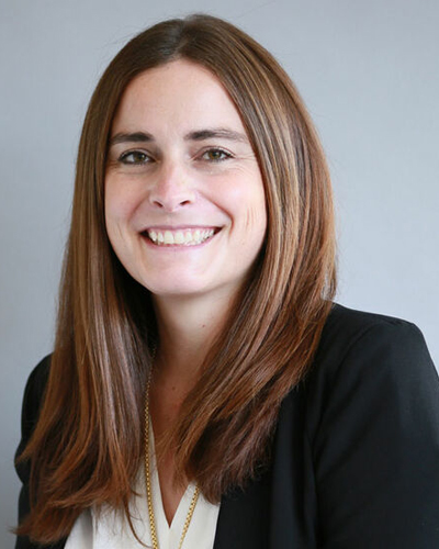 Jenny Russo, REALTOR